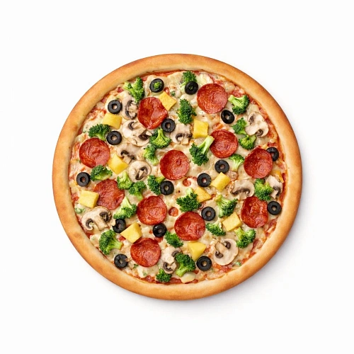 Пицца Класс