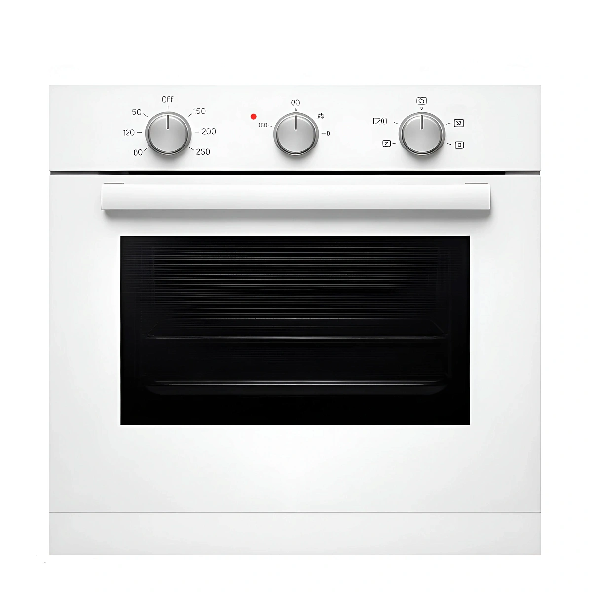 Духовой шкаф BakeMaster HBN211E4