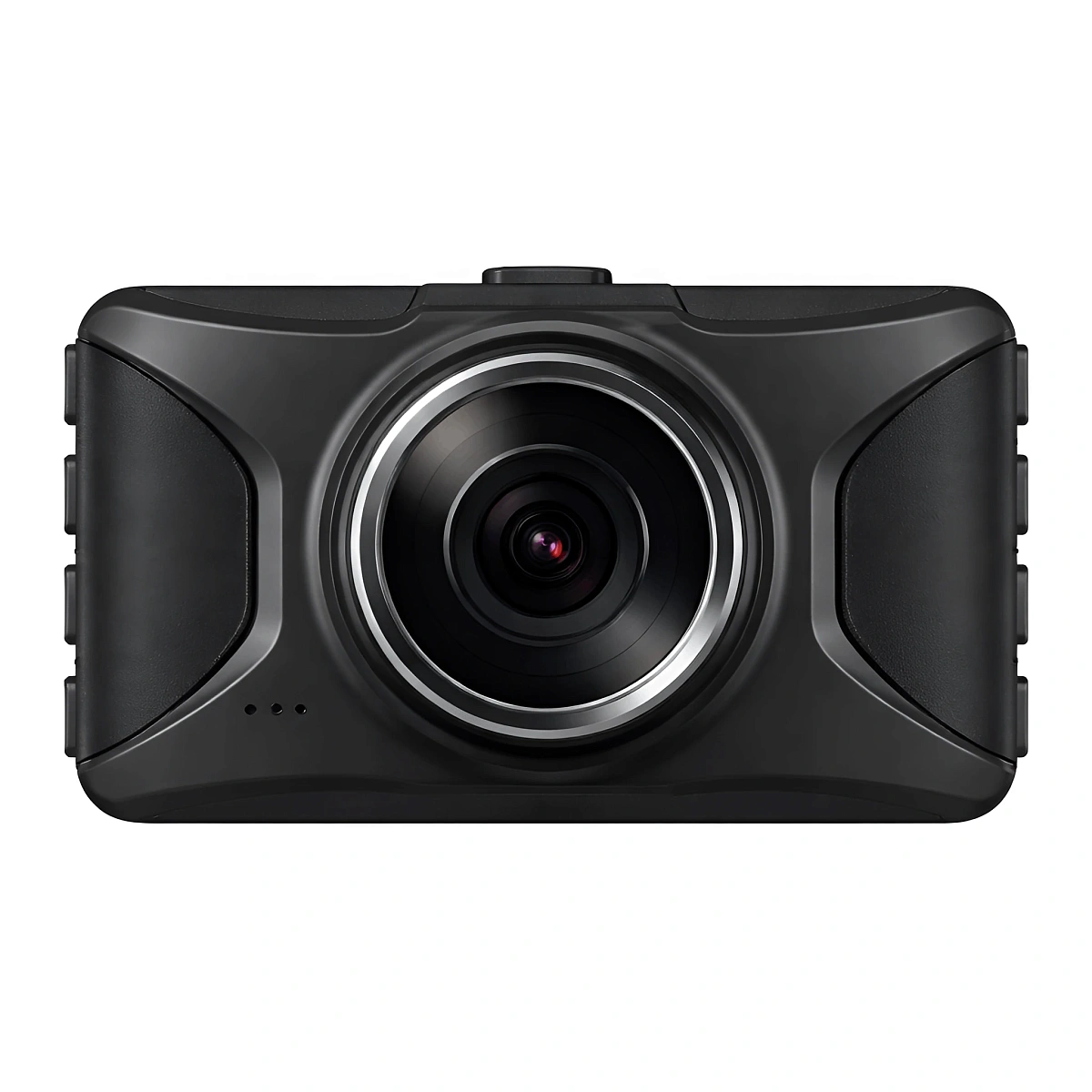 Автомобильный видеорегистратор VisionTrack 525