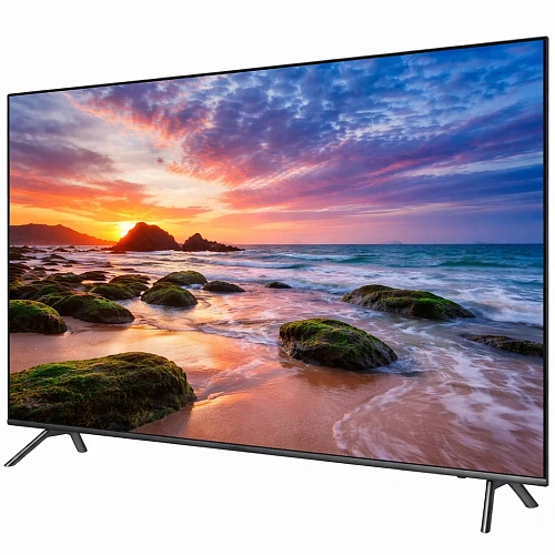 TechInnovate UE55MU7000U