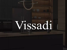 Продвижение сайта «Vissadi» Продвижение сайта «Vissadi»