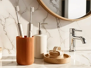 Многофункциональные зубные щетки Многофункциональные зубные щетки