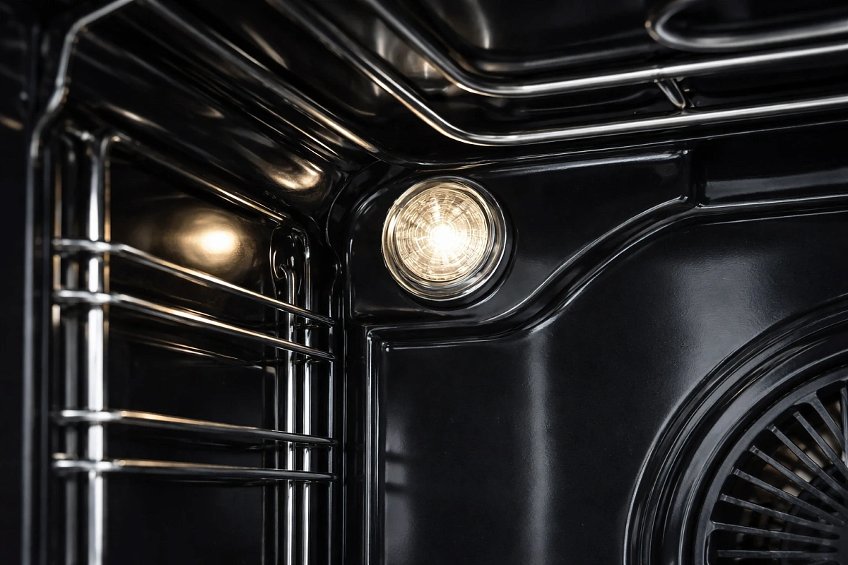 Духовой шкаф BakeMaster BO 73 CLI