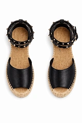 Сандалии FashionWave