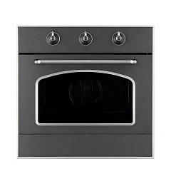 Духовой шкаф BakeMaster FMR 54 K.A (AN)