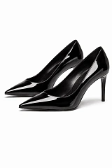 Туфли лодочки