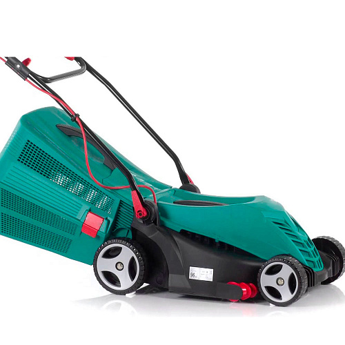 Газонокосилка GreenSweep 35