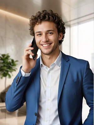 Андрей Сергеев