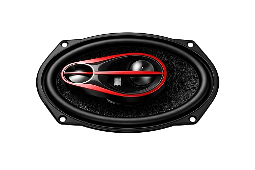 Автомобильные колонки (13 см) SoundWave TS-R1350S