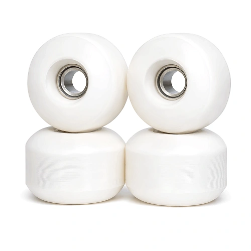 Скейтборд MID 3 SKULL ДЕТ. SkateSpirit