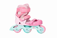 Роликовые коньки для начинающих MotionTech малышей