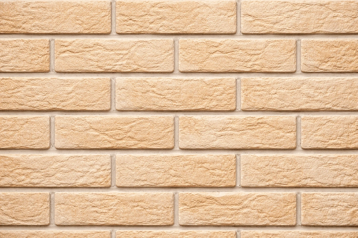 Плитка декоративная Лофт брик, гипс