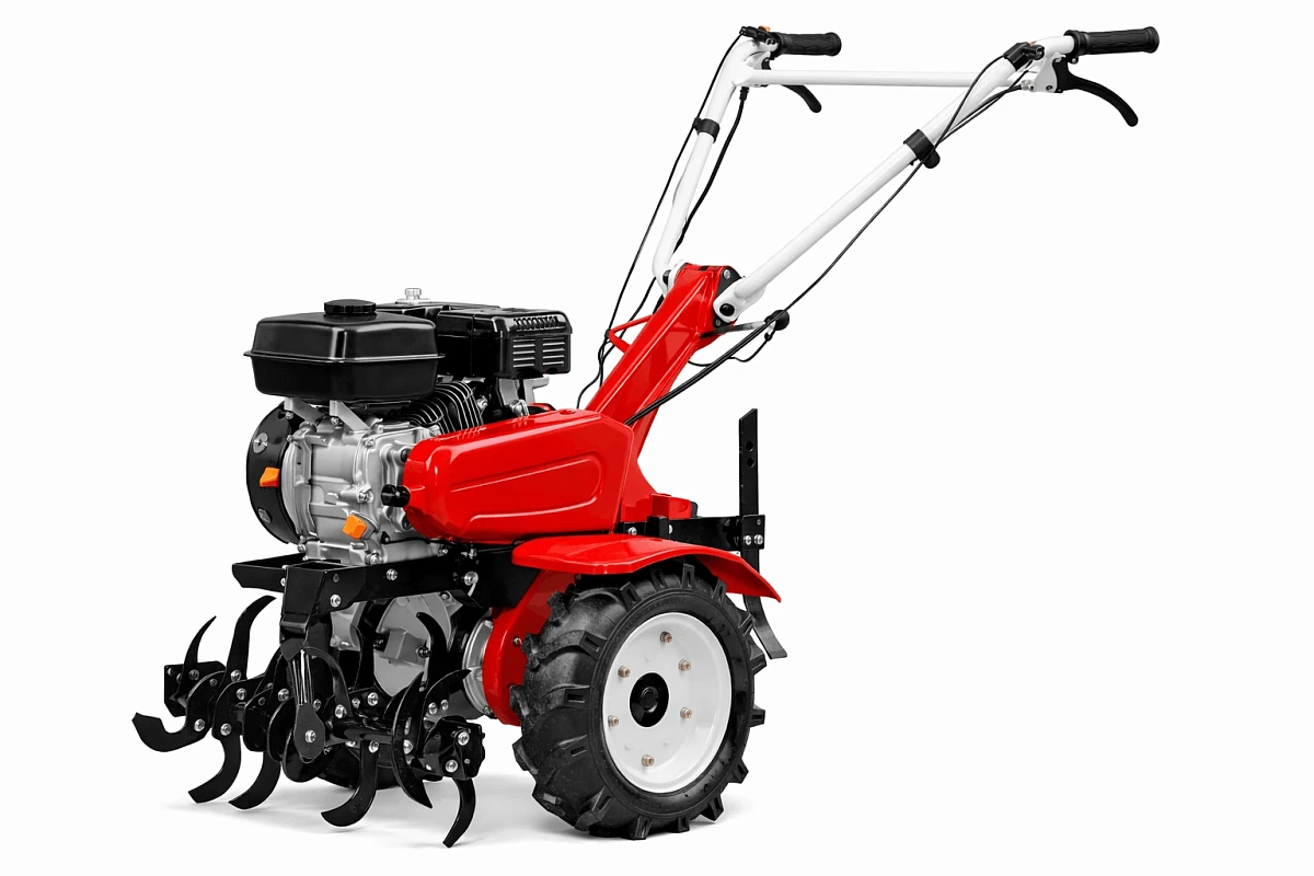 GreenSweep Т 1200