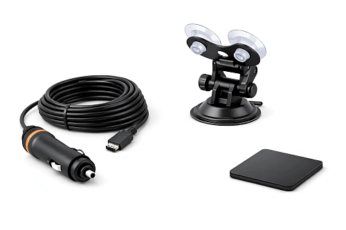 Автомобильный радар-детектор RadarShield-iG68VST