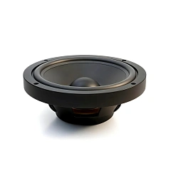 Автомобильные колонки (13 см) SoundWave SXE-13CS