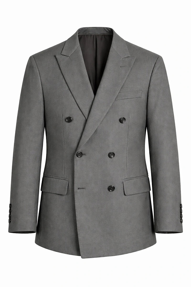 Пиджак FashionWave Классический