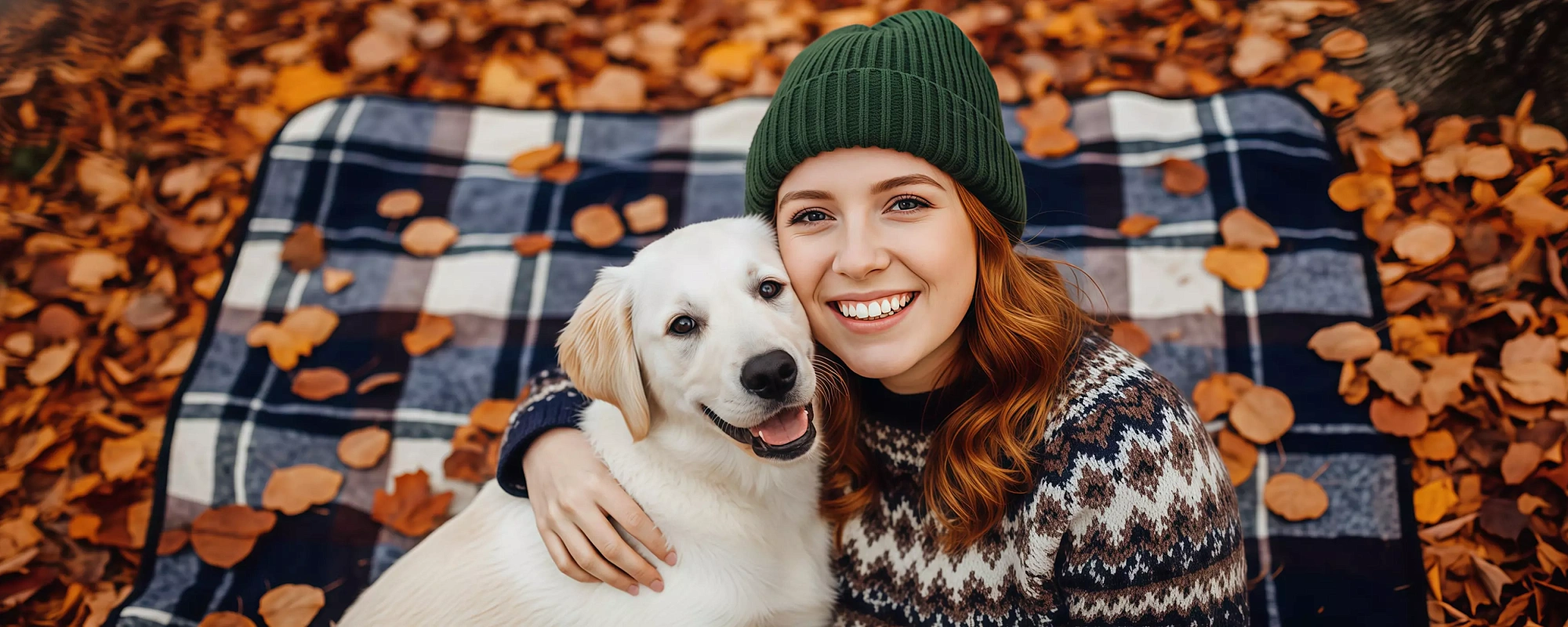 Фирменный стиль сайта «Айда Гулять»