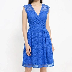 FashionWave LACE DRESS