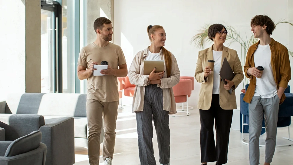 Ваш успех - наша цель