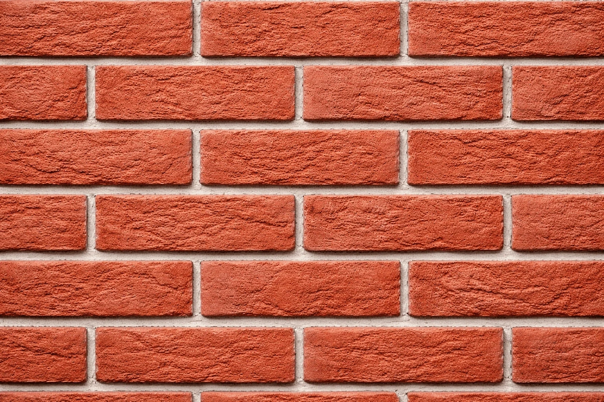 Плитка декоративная Лофт брик, гипс