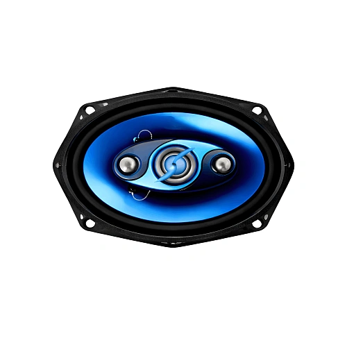 Автомобильные колонки (13 см) SoundWave ED205-E1