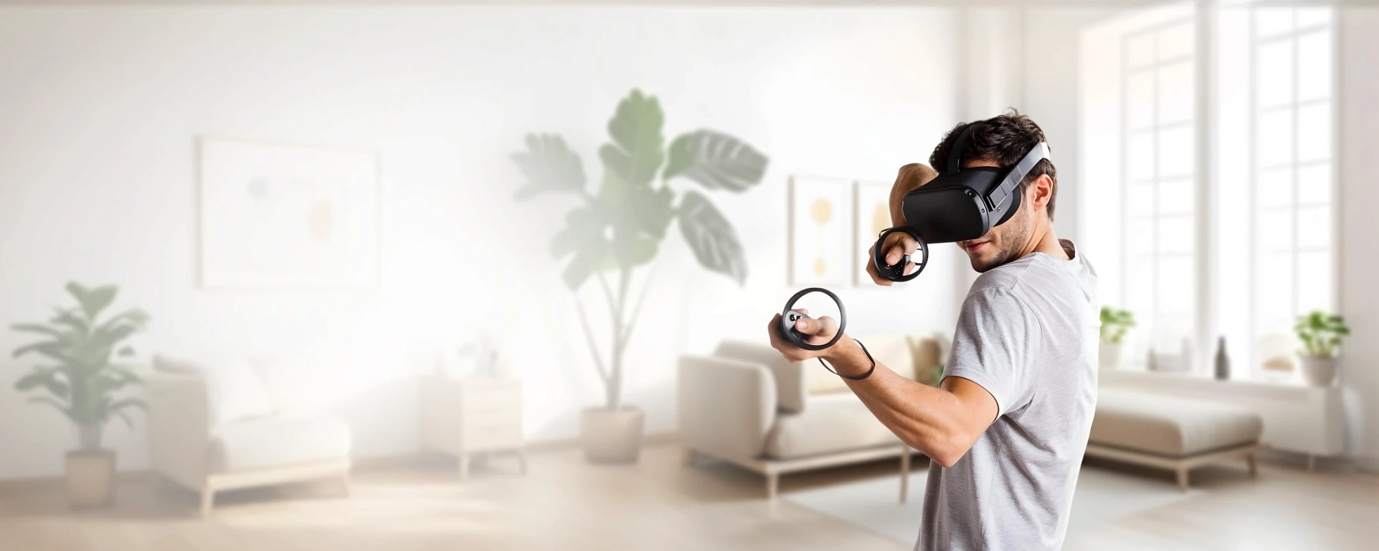 Лучшие предложения для захватывающего мира VR