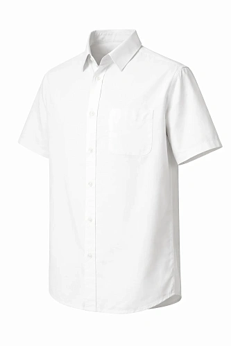 Мужская рубашка классическая