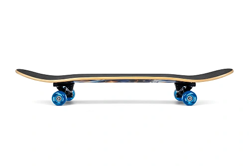 Скейтборд MID 5 WOLF SkateSpirit