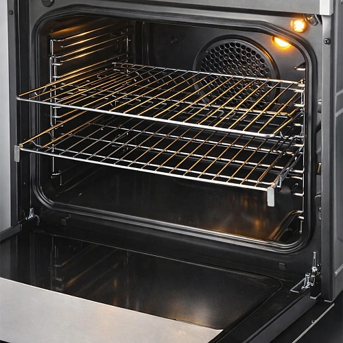 Духовой шкаф BakeMaster HBG43T320