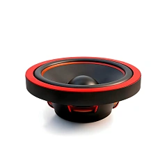 Автомобильные колонки (13 см) SoundWave SXE-13CS