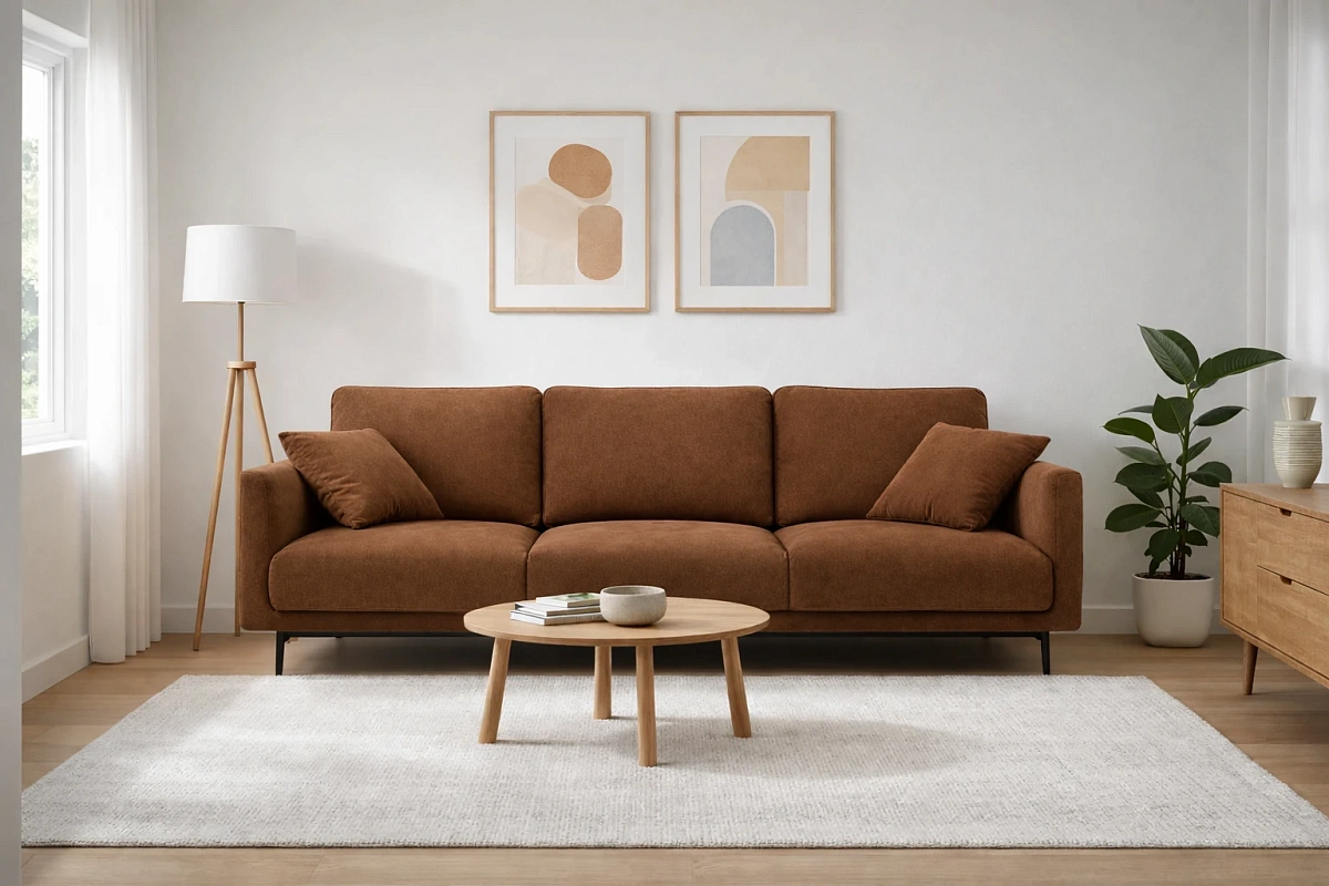 Диван Хавьер Фанки модель 2017 года