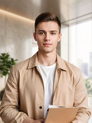 Михаил Костенков