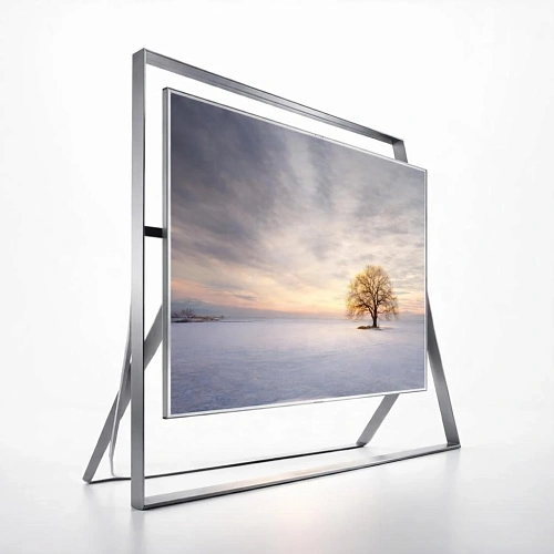 3D ЖК-телевизор TechInnovate UE105S9