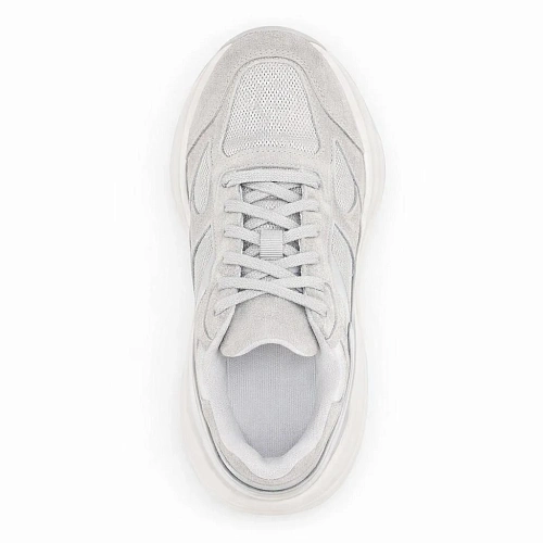 Низкие кроссовки