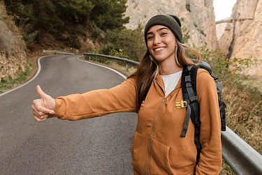 Открывая мир