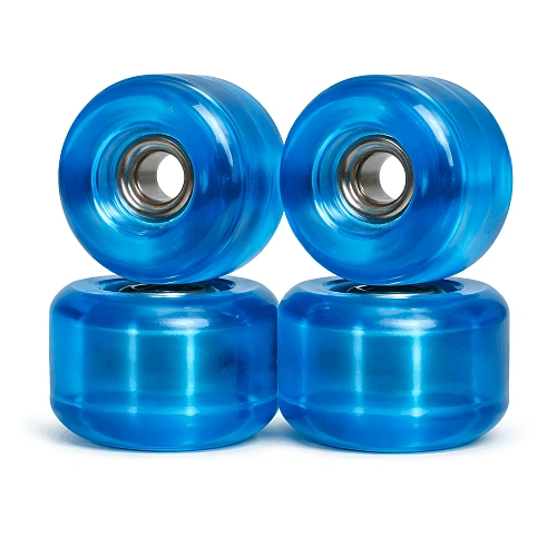 Скейтборд MID 5 WOLF SkateSpirit