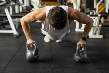 Ваш путь к здоровому образу жизни