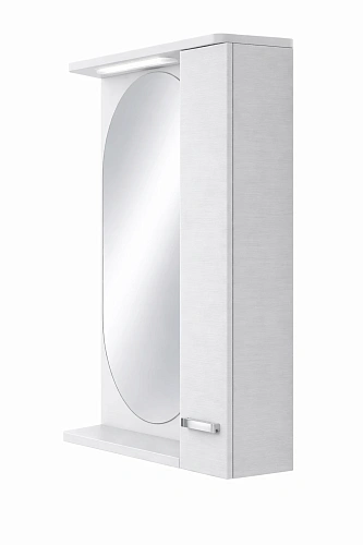 Шкаф зеркальный «Торонто»