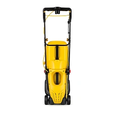 Самоходная газонокосилка