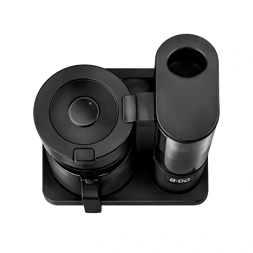 Кофемашина BrewGenius 8653