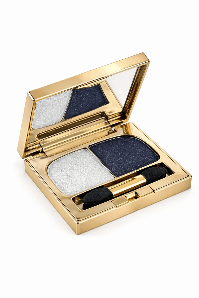 EyeShade Тени ДЛЯ ВЕК ДВОЙНЫЕ