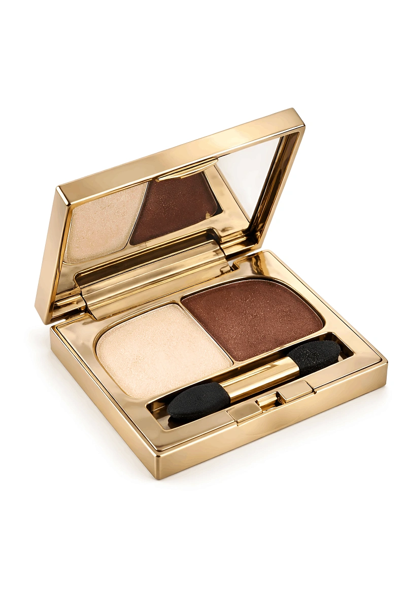 EyeShade Тени ДЛЯ ВЕК ДВОЙНЫЕ