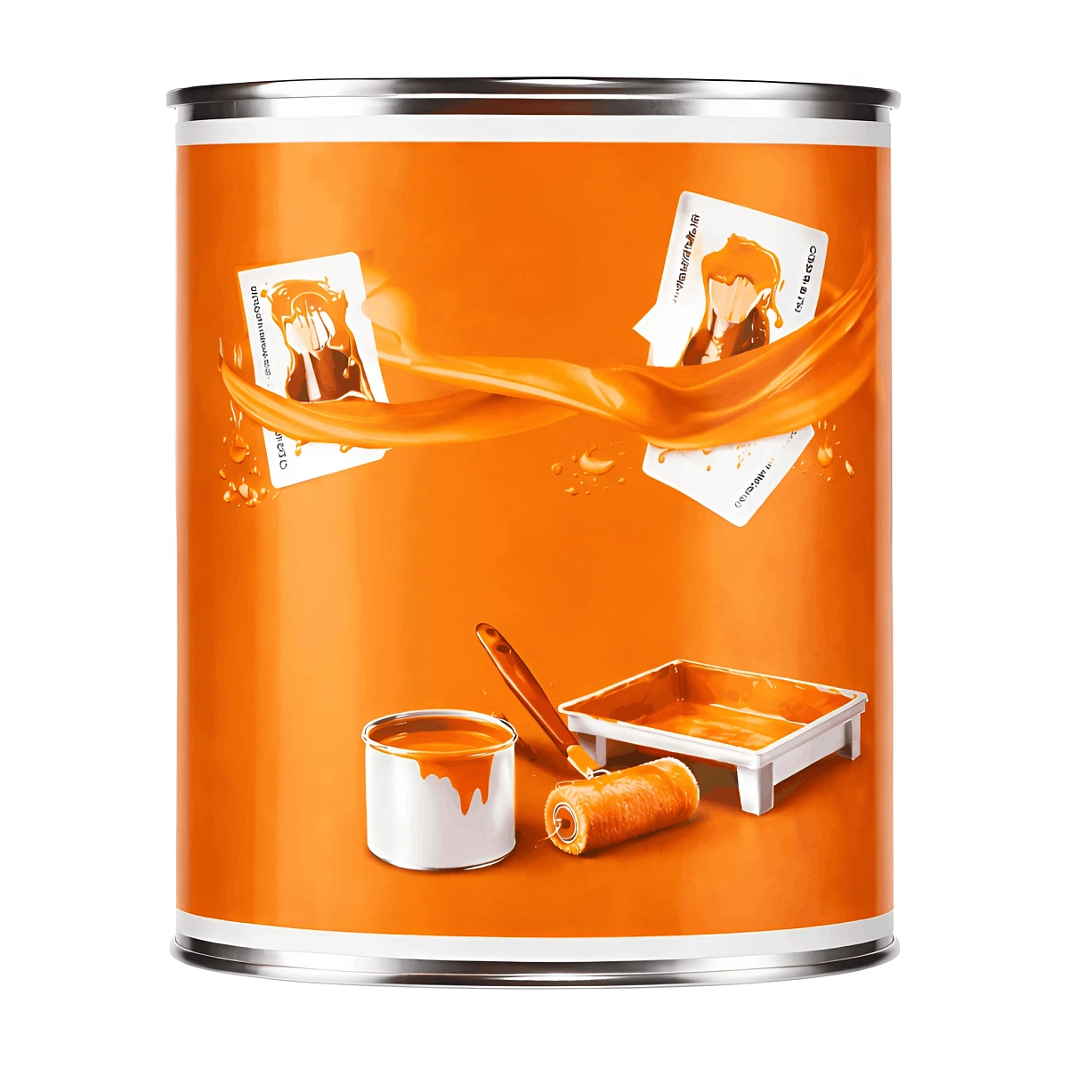 Краски для сухих помещений