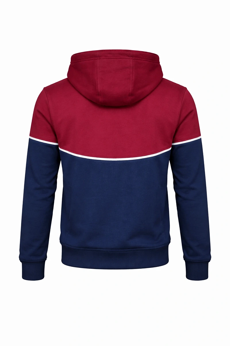 Толстовка FashionWave Hoodie
