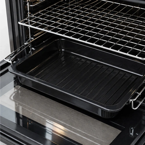 Духовой шкаф BakeMaster HBG43T320