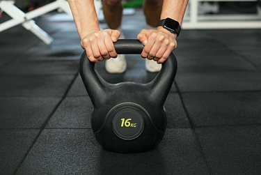 Ваш личный тренер