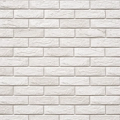 Плитка декоративная Лофт брик, гипс