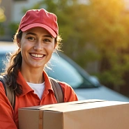 Доставка на дом: Ваш идеальный шопинг с комфортом!