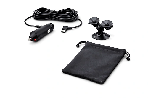 Автомобильный радар-детектор RadarShield-305ST