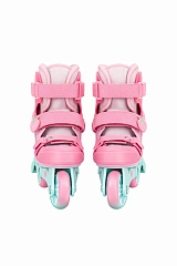 Роликовые коньки для начинающих MotionTech малышей